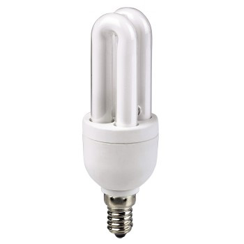 Energiesparlampe